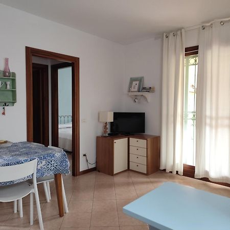 Bellasirmione Holiday Apartments Eksteriør billede