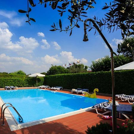Bellasirmione Holiday Apartments Eksteriør billede