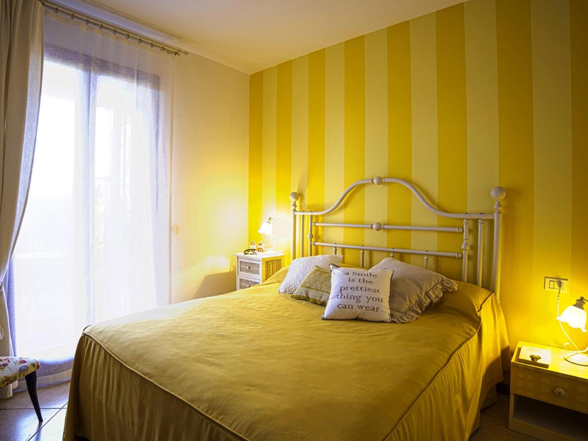 Bellasirmione Holiday Apartments Eksteriør billede