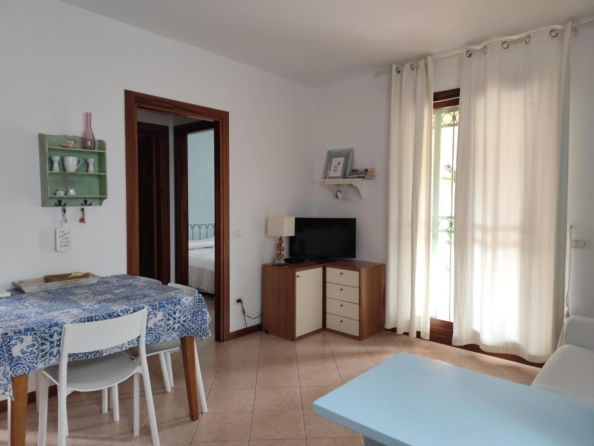 Bellasirmione Holiday Apartments Eksteriør billede