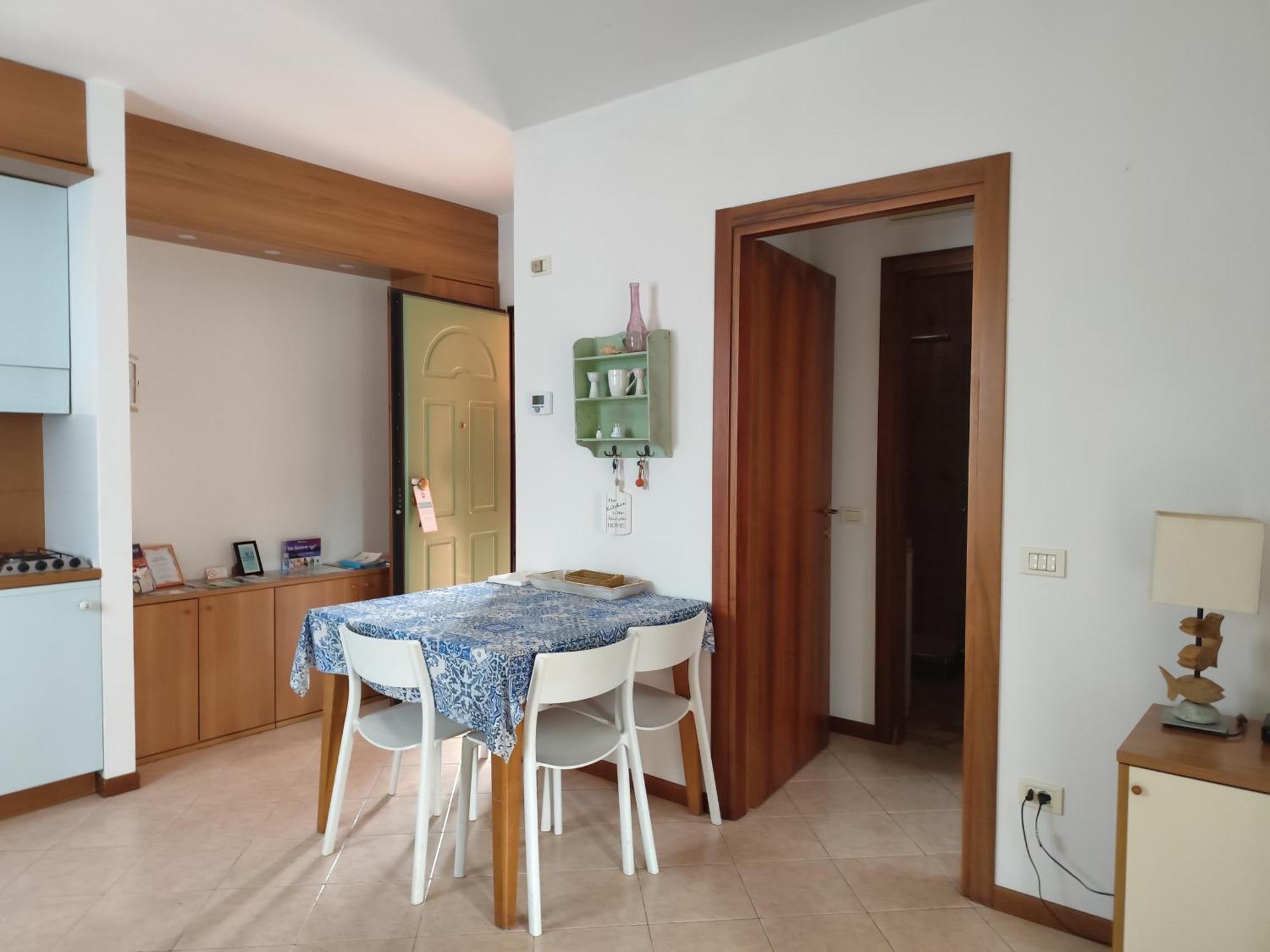 Bellasirmione Holiday Apartments Eksteriør billede