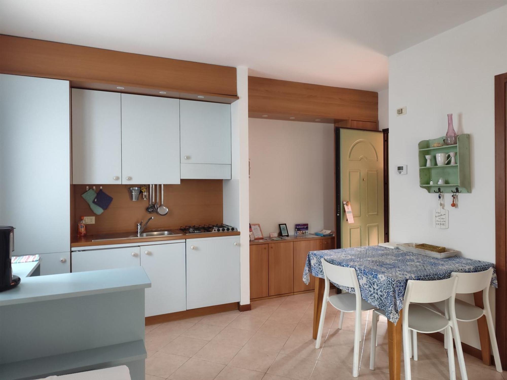 Bellasirmione Holiday Apartments Eksteriør billede