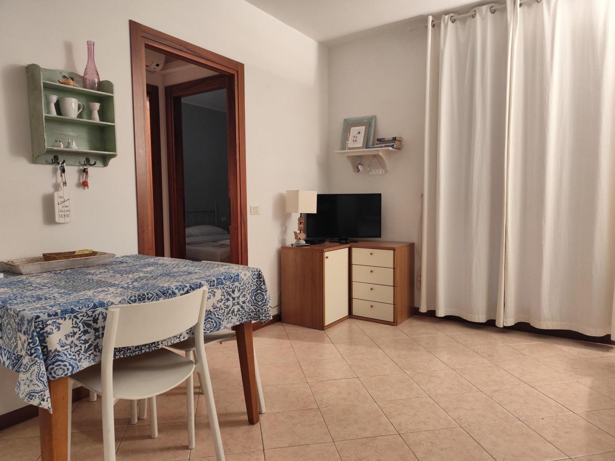 Bellasirmione Holiday Apartments Eksteriør billede