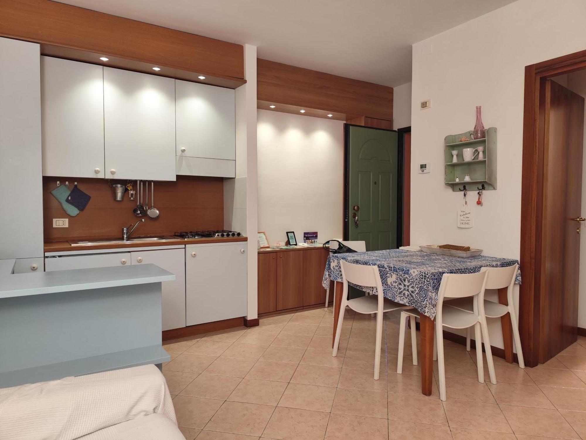 Bellasirmione Holiday Apartments Eksteriør billede