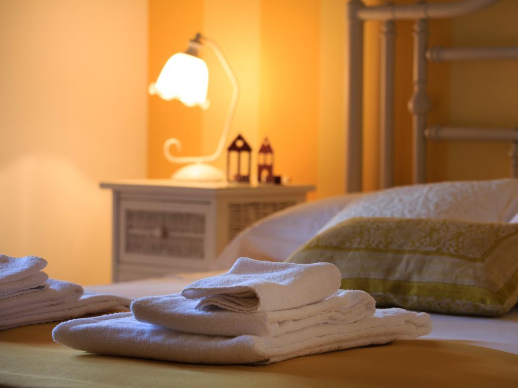 Bellasirmione Holiday Apartments Værelse billede