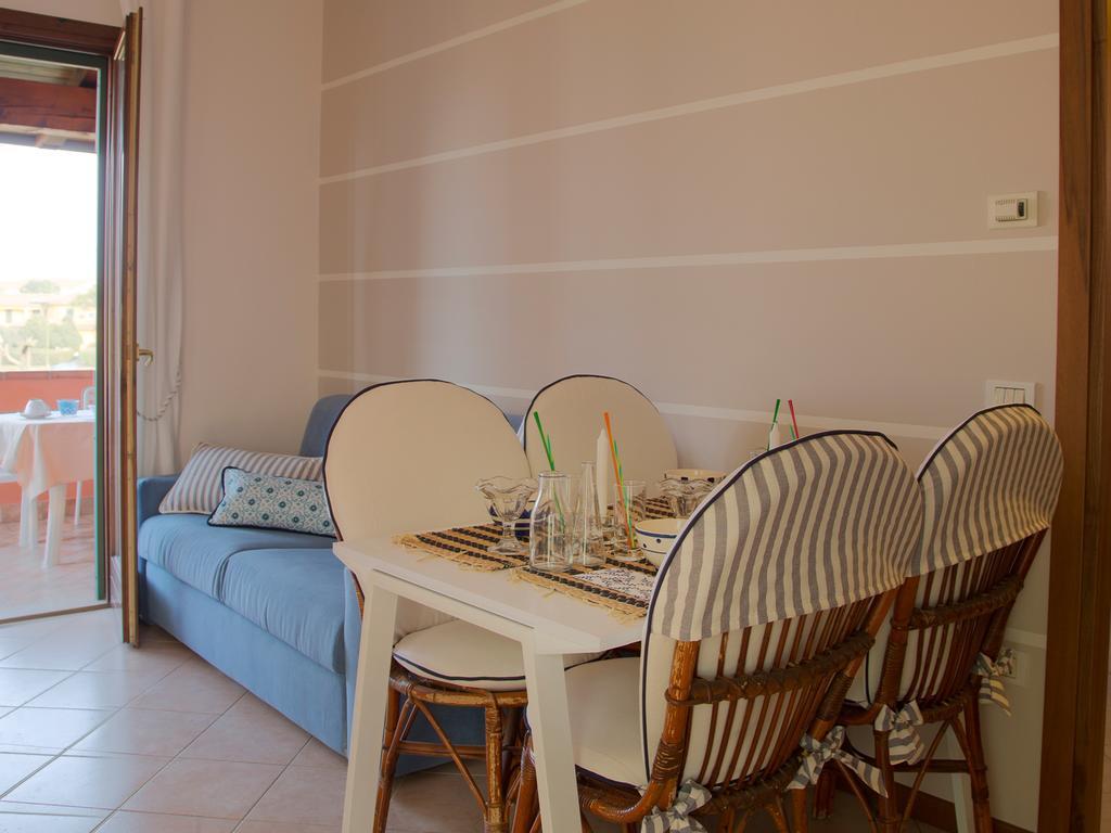 Bellasirmione Holiday Apartments Værelse billede
