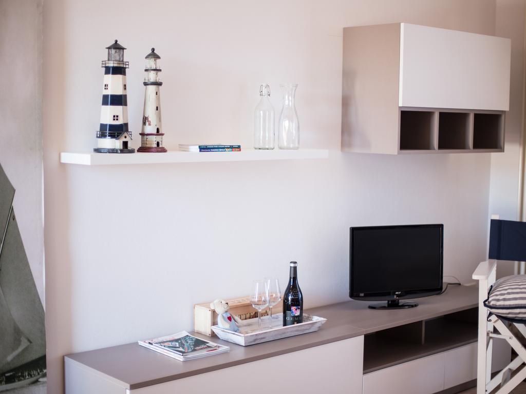 Bellasirmione Holiday Apartments Værelse billede